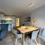 Hygge Nest Im Haus Mateika * Westerland