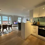 Appartamento Hygge Nest Im Haus Mateika