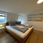 Hygge Nest Im Haus Mateika *