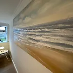 Hygge Nest Im Haus Mateika Apartamento