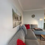 Daire Hygge Nest Im Haus Mateika Westerland