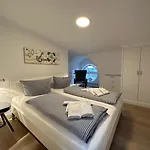 Apartamento Hygge Nest Im Haus Mateika Westerland