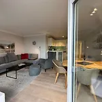 Hygge Nest Im Haus Mateika Daire Westerland
