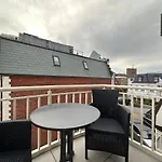 Daire Hygge Nest Im Haus Mateika Westerland