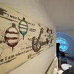 Hygge Nest Im Haus Mateika Westerland