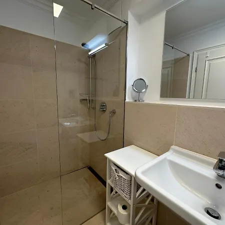 Hygge Nest Im Haus Mateika Westerland