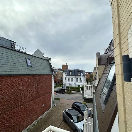 Apartmán Hygge Nest Im Haus Mateika *