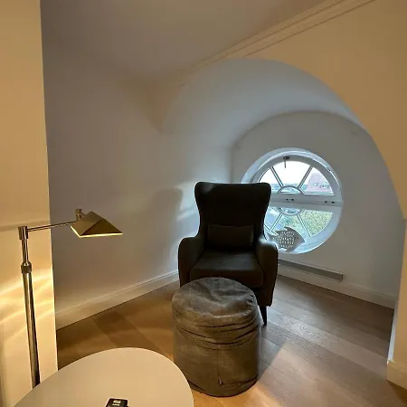 Hygge Nest Im Haus Mateika Westerland