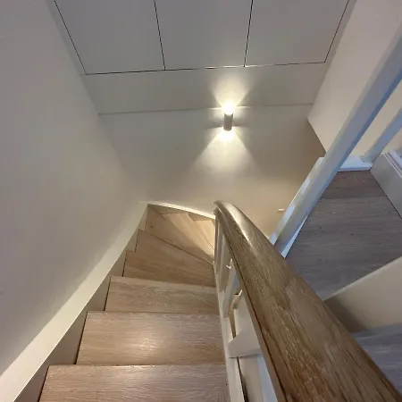 Hygge Nest Im Haus Mateika