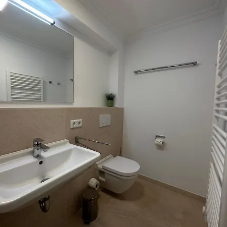 Apartmán Hygge Nest Im Haus Mateika