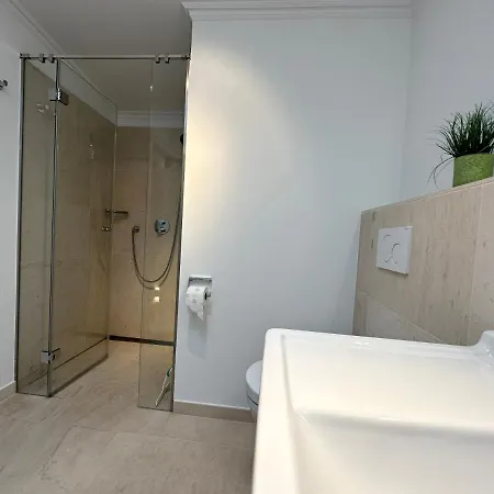 Hygge Nest Im Haus Mateika Apartmán *