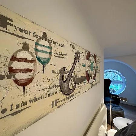 Hygge Nest Im Haus Mateika Westerland