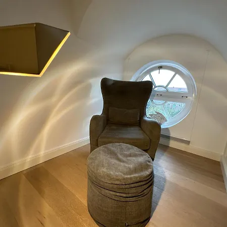 Hygge Nest Im Haus Mateika * Westerland